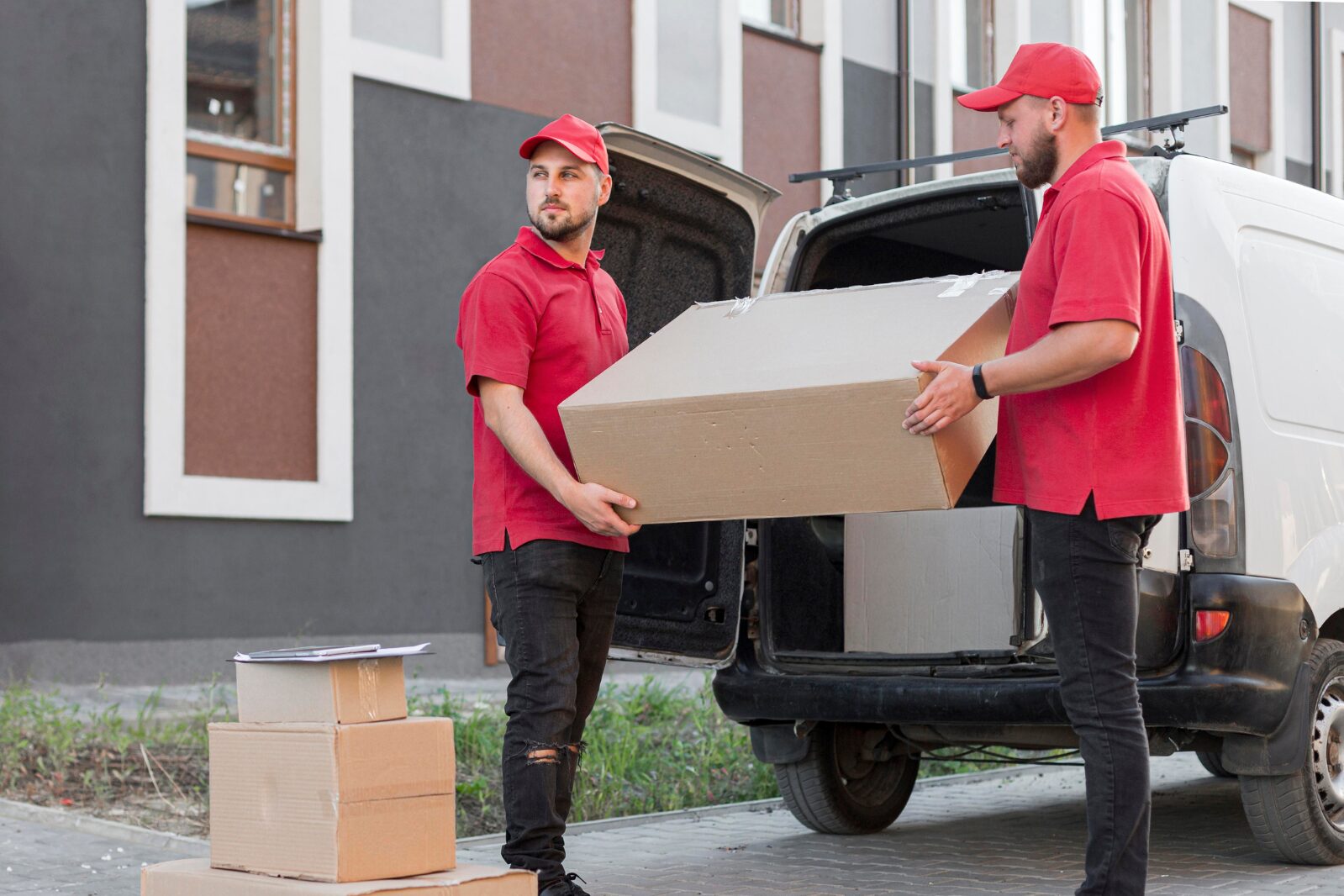 Movers And Packers in Ras Al Khaimah UAE