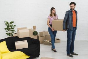 Movers And Packers in Sharjah UAE