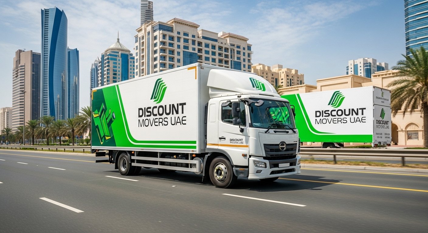 movers and packers in Abu dhabi
