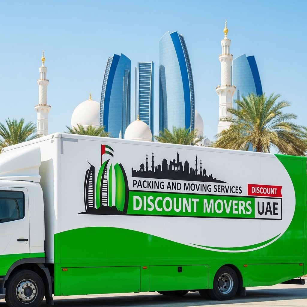 packing and moving services Abu Dhabi