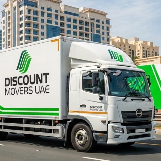 packers and movers in Khalifa City