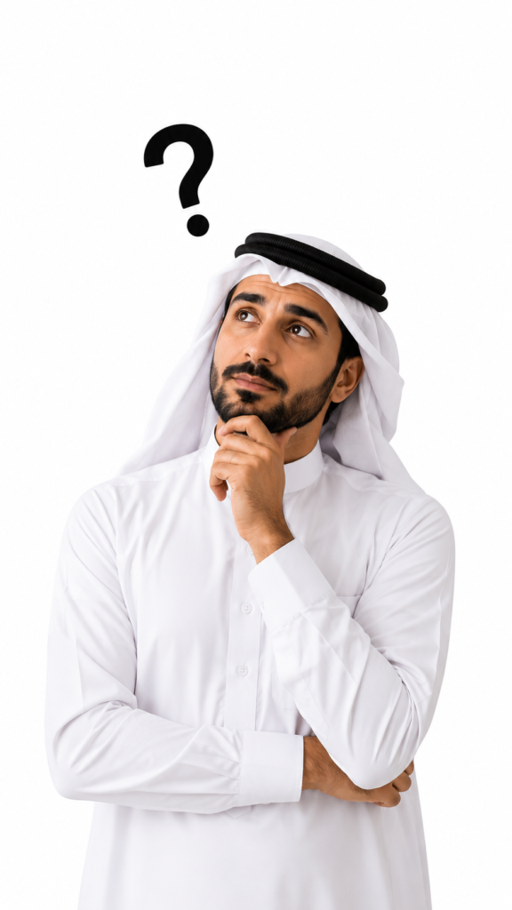 Areas We Serve in Abu Dhabi