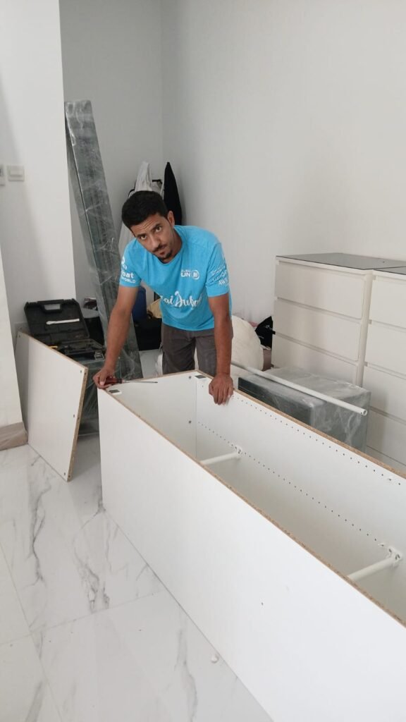 Cheap Movers and Packers in Abu Dhabi