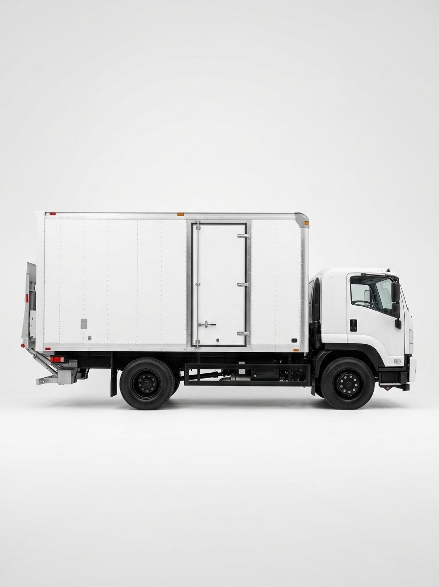 10 Ton Truck Abu Dhabi