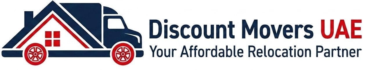 Discount Movers UAE — Movers and Packers