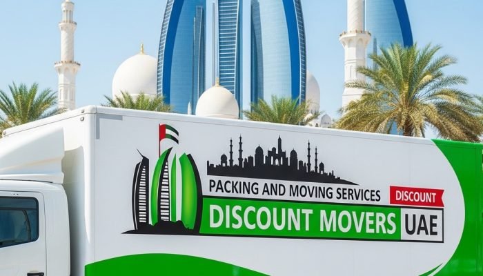 packing and moving services Abu Dhabi